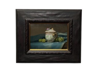 樋口洋 『安曇野薫風』 ｜骨董品買取 緑和堂