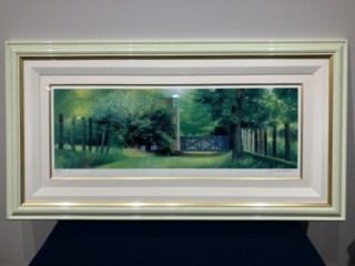 ミッシェル・バテュ の作品買取・査定｜無料査定｜骨董品買取 緑和堂