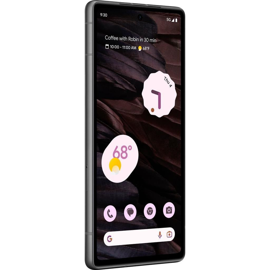 Google Pixel 7a 128GB SIMフリー Android メモリ 8GB ストレージ