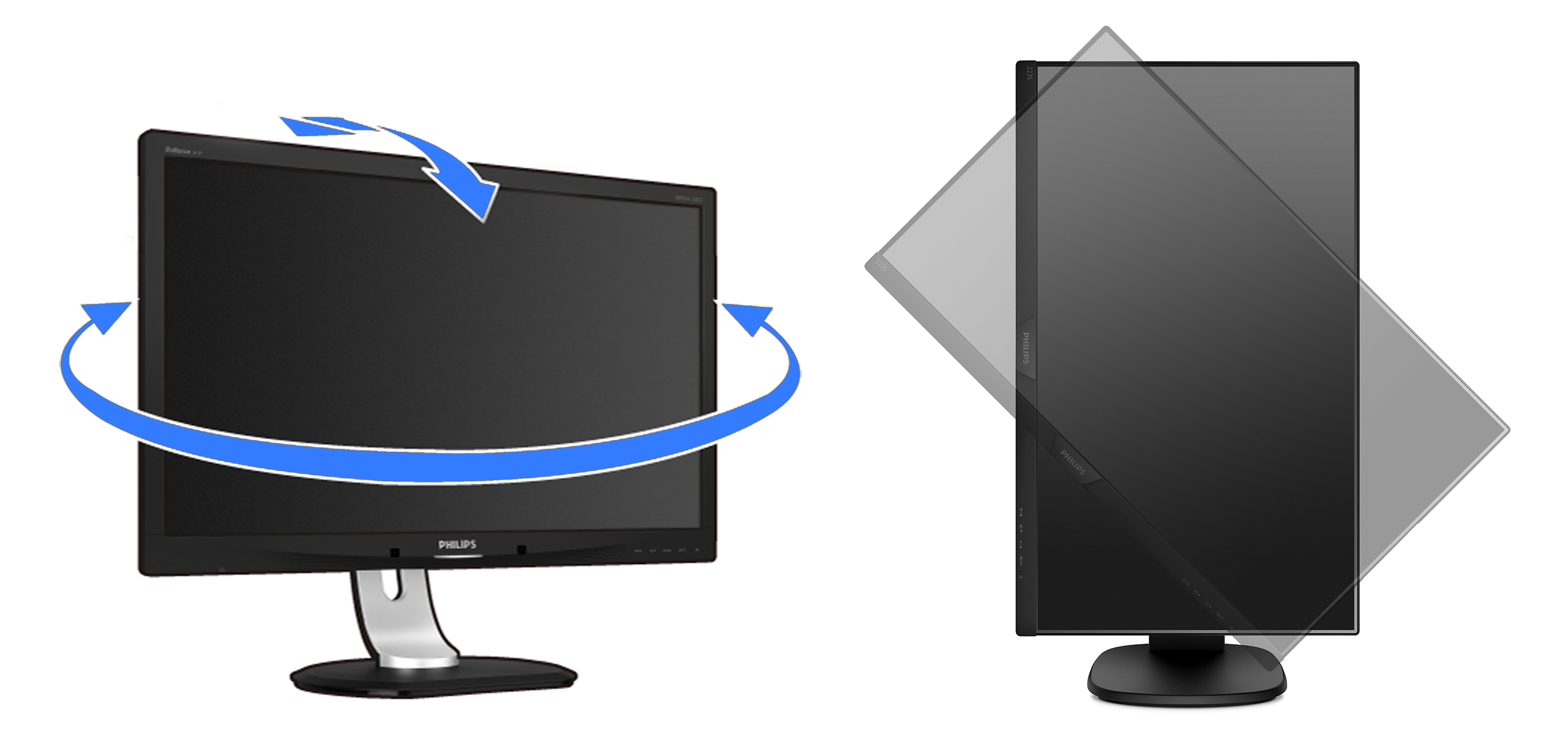 328P6VJEB/11【生産終了】 | フィリップスディスプレイ｜菱洋