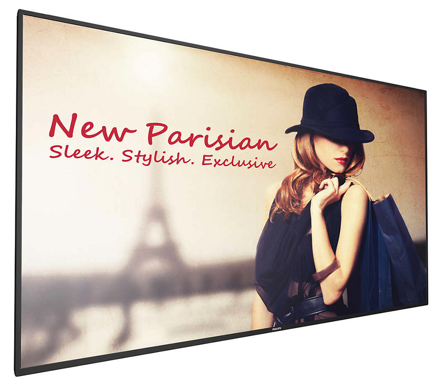 43BDL4050D/11【生産終了】 | フィリップスディスプレイ｜菱洋