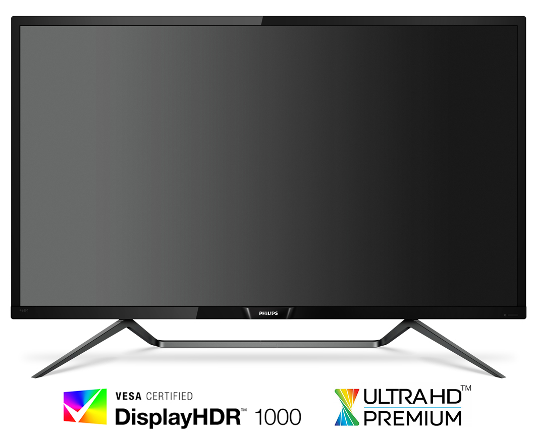 436M6VBPAB/11【生産終了】 | フィリップスディスプレイ｜菱洋