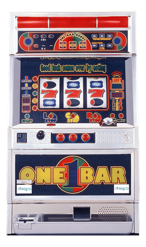 ワンバー1-30｜機種情報｜BELLCO（ベルコ株式会社）：パチンコ