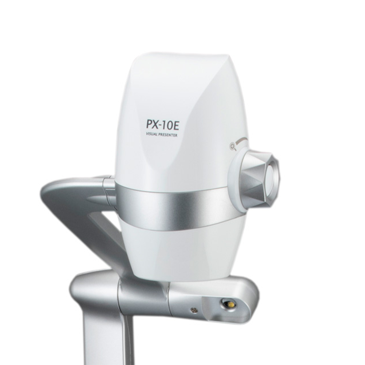 PX-10E エルモ ELMO 2K (フルHD) 書画カメラ(実物投影機) PX-10E (CODE