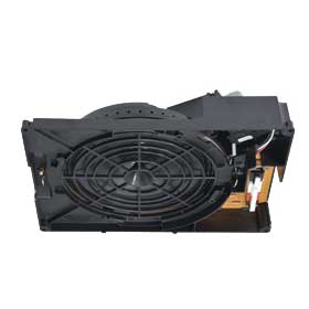 WS-TN630 パナソニック 16cm スプリングキャッチ方式 天井埋込み