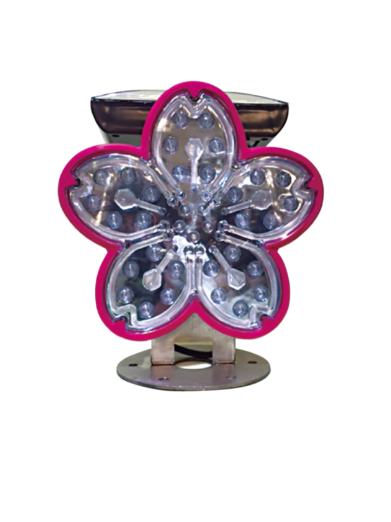 桜サークラーミニ - 仙台銘板 - 保安用品・安全用品のレンタル・販売