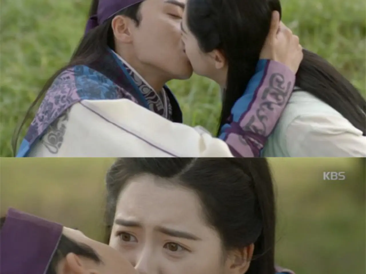 ≪韓国ドラマOST≫「花郎（ファラン）」、ベスト名曲 「互いの涙になっ