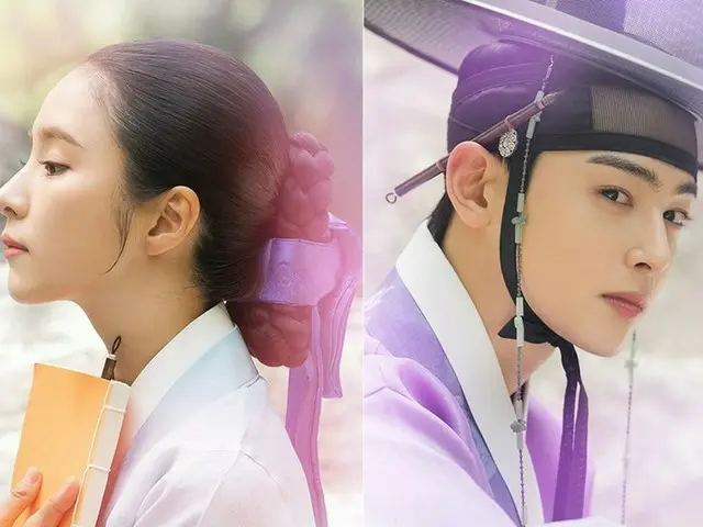 ≪韓国ドラマOST≫「新米史官ク・ヘリョン」、ベスト名曲 「Fall In