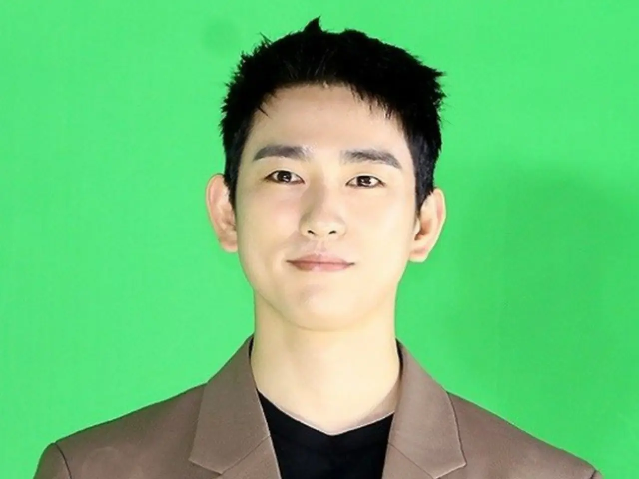 GOT7 パクジニョン Jinyoung 台湾 トレカ TURBULENCE GOT7