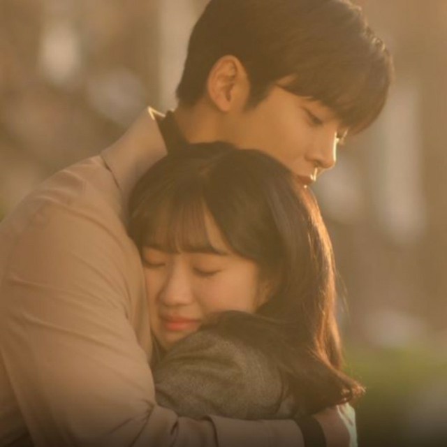 ≪韓国ドラマOST≫「偶然見つけたハル」、ベスト名曲 「一度も言え