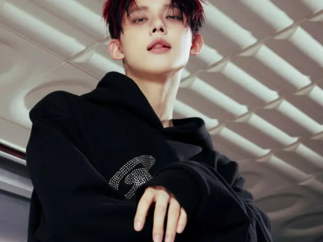 TOMORROW X TOGETHER」ヨンジュン、「GGUM」高難易度ダンスチャレンジ