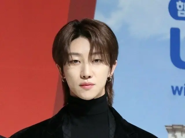 SEVENTEEN」THE 8、本日（4日）1st EP CHINA 「STARDUST」発売