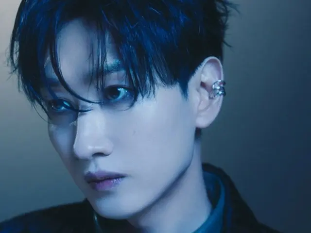 SUPER JUNIOR」、ウニョクが収録曲「D.N.A.」ハイライトクリップ公開