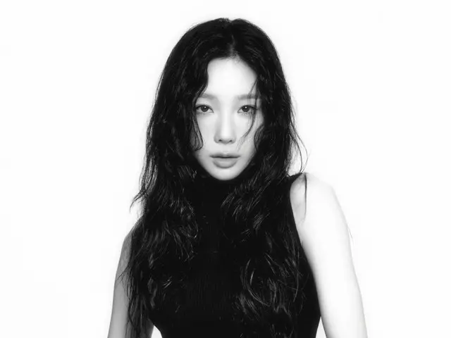 ソロデビュー10周年”テヨン（少女時代）、新たな始まりに贈る