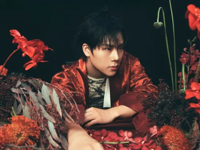 MONSTA X」ジュホン、本日（5日）ソロでカムバック…新曲「Sting