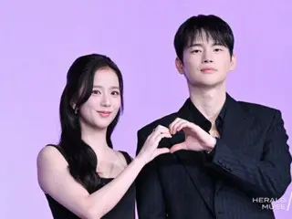 NCT」チョンロ、中国スペシャルアルバム「燦（Lucid）」がリリースと