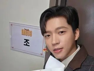 ウヒョン（INFINITE）のプロフィール、最新ニュース・インスタ・写真