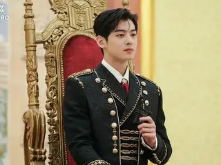 韓国 悪女はマリオネット ASTRO チャウヌ ウヌ アストロ ラスト1セット