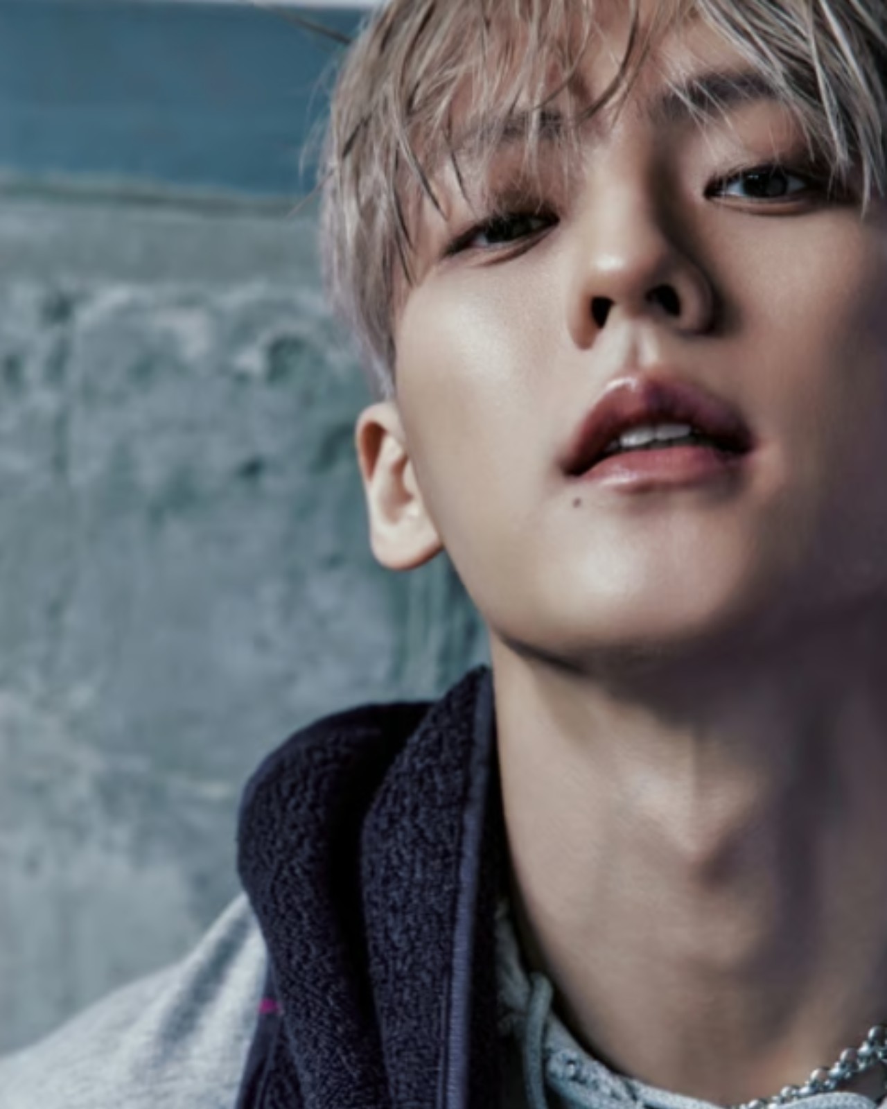 BTOB」イ・ミンヒョク（HUTA）、怒った筋肉で”圧倒的なオーラ”…『HOOK