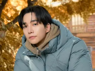 2PM」ジュノ、訪れる冬にもあたたかいビジュアル | wowKorea（ワウコリア）