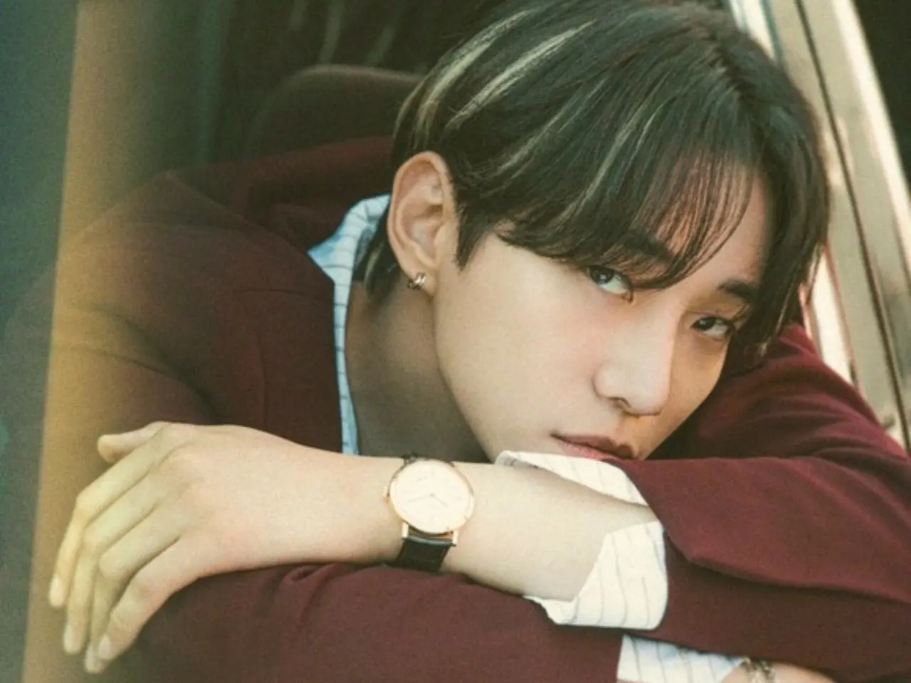 2PM」ジュノ主演ドラマファンミーティング 「 ”Typhoon Family” Drama