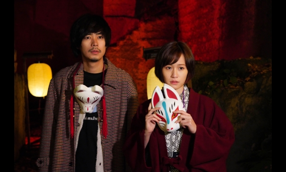 連続ドラマW OZU ～小津安二郎が描いた物語～ | オリジナルドラマ | WOWOW