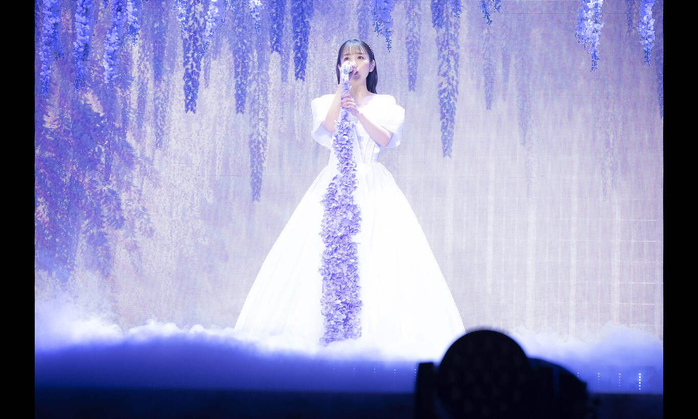 西野カナ Fall In Love With You Again Tour 2025 | 音楽 | WOWOW