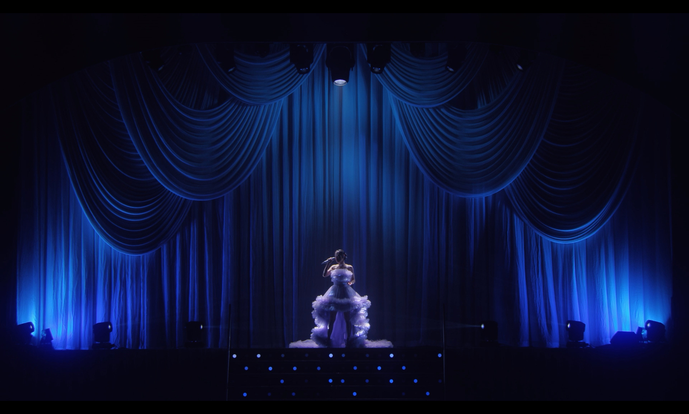 西野カナ Kana Nishino Love Again Live 2024 | 音楽 | WOWOWオンライン