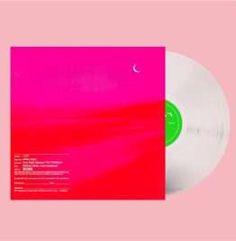 Lany – Malibu Nights (Clear Vinyl) – Wow Acoustics Singapore