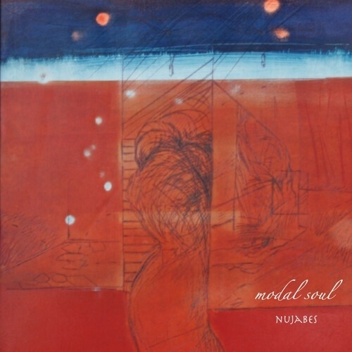 Nujabes – Modal Soul (2LP) – Wow Acoustics Singapore