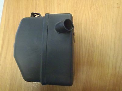 New West open port muffler for Husqvarna 394 394xp 395 395xp NEW