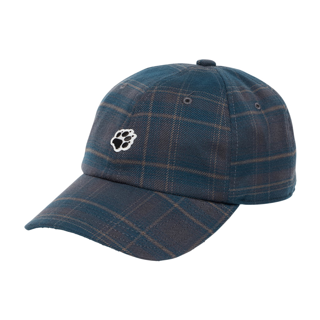 JP LUMBERJACK 6PNL CAP - JackWolfskin専門店 ウルフハウス