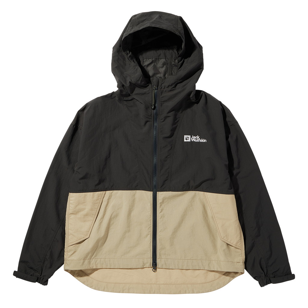 JP CLASSIC VERSA JK V4 WOMEN - JackWolfskin専門店 ウルフハウス