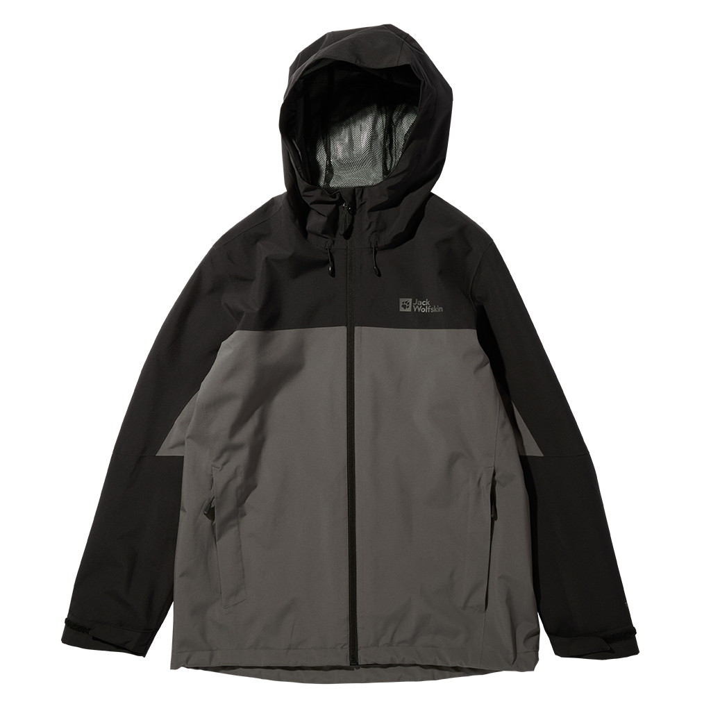 ASIA WEILTAL 2L JKT - JackWolfskin専門店 ウルフハウス