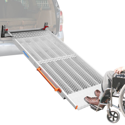 折りたたみスロープ — wonx shop