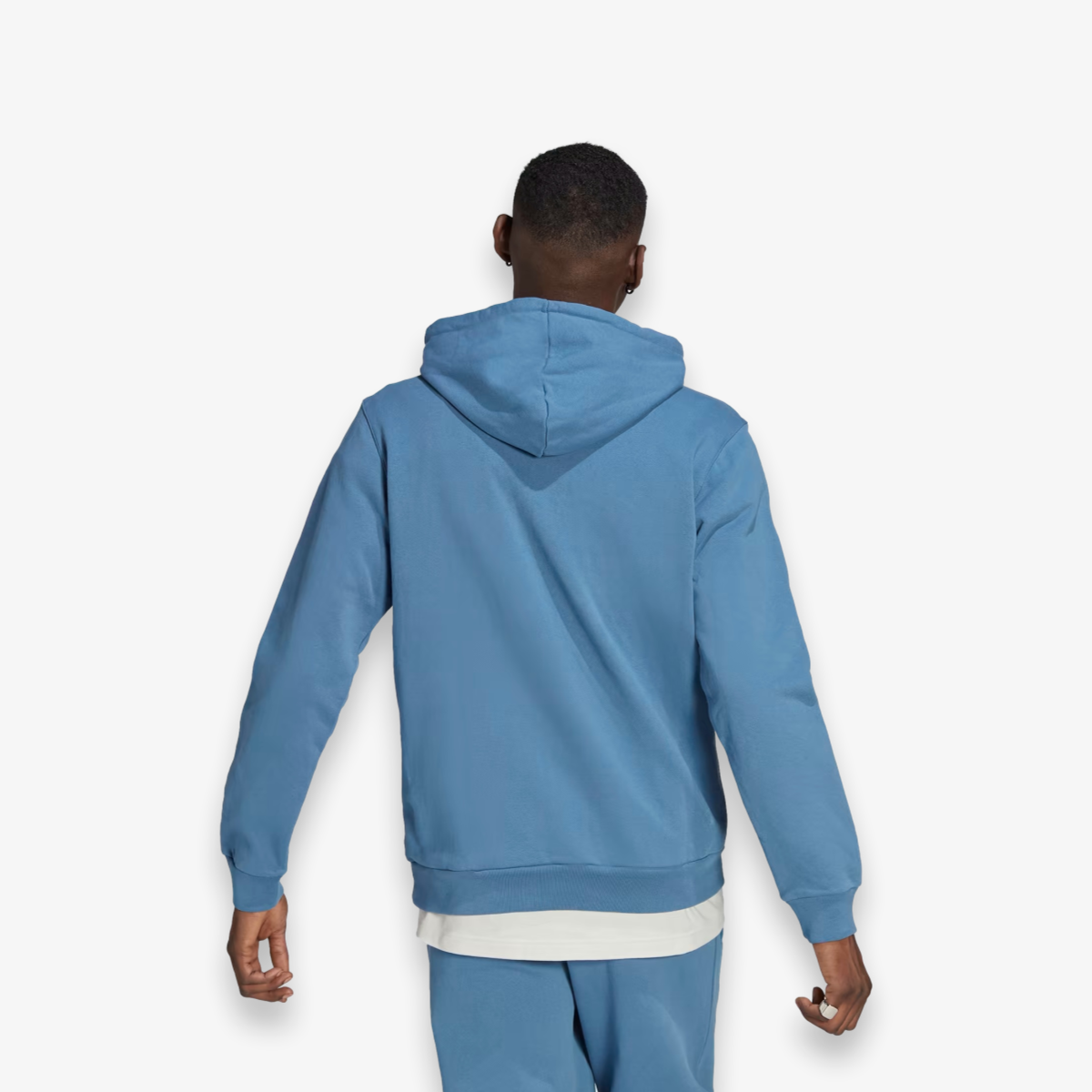 Reclaim Logo Pullover Hoodie – WOODstack