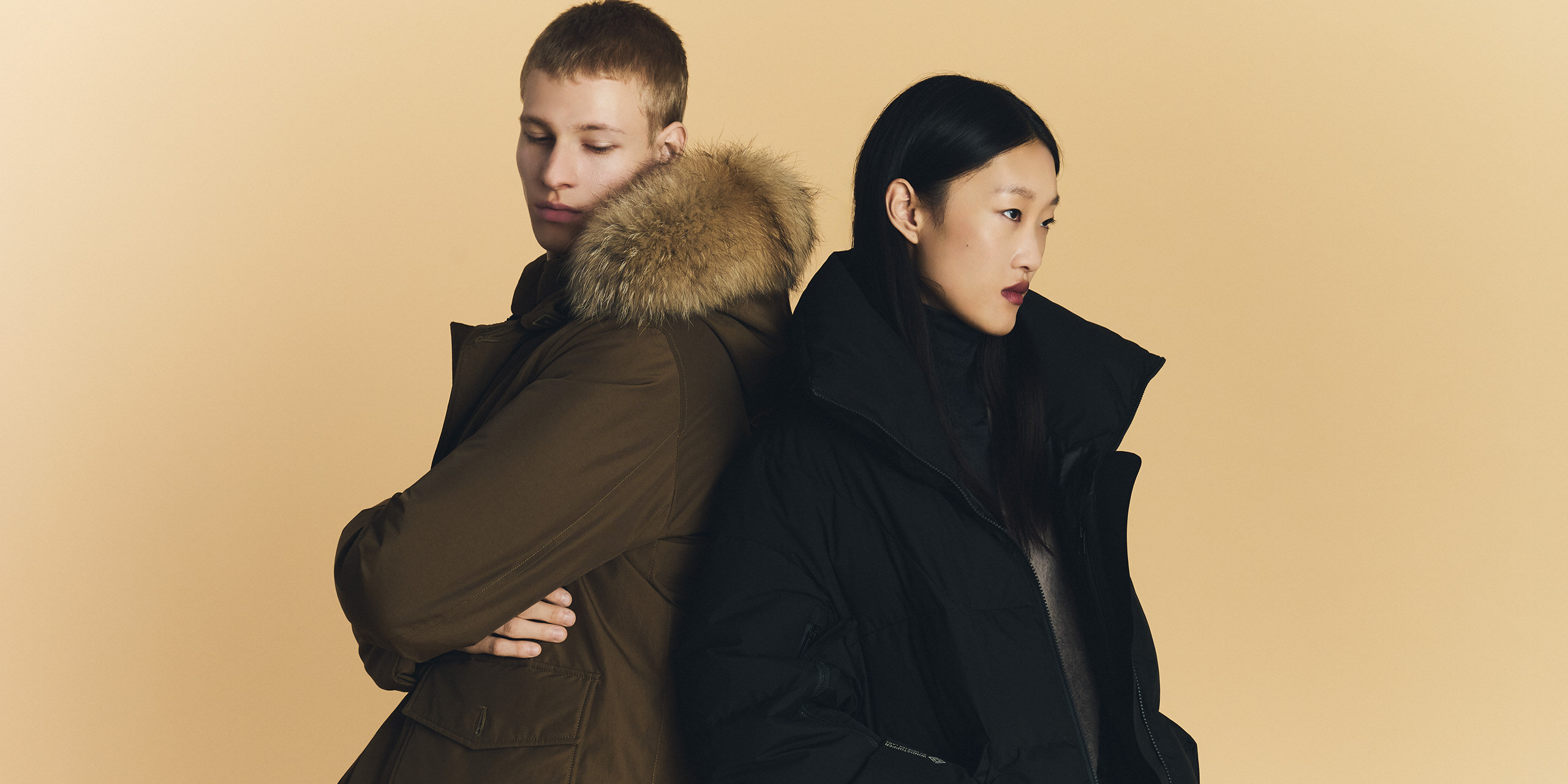 記事詳細｜ニュース｜WOOLRICH（ウールリッチ）公式オンラインストア