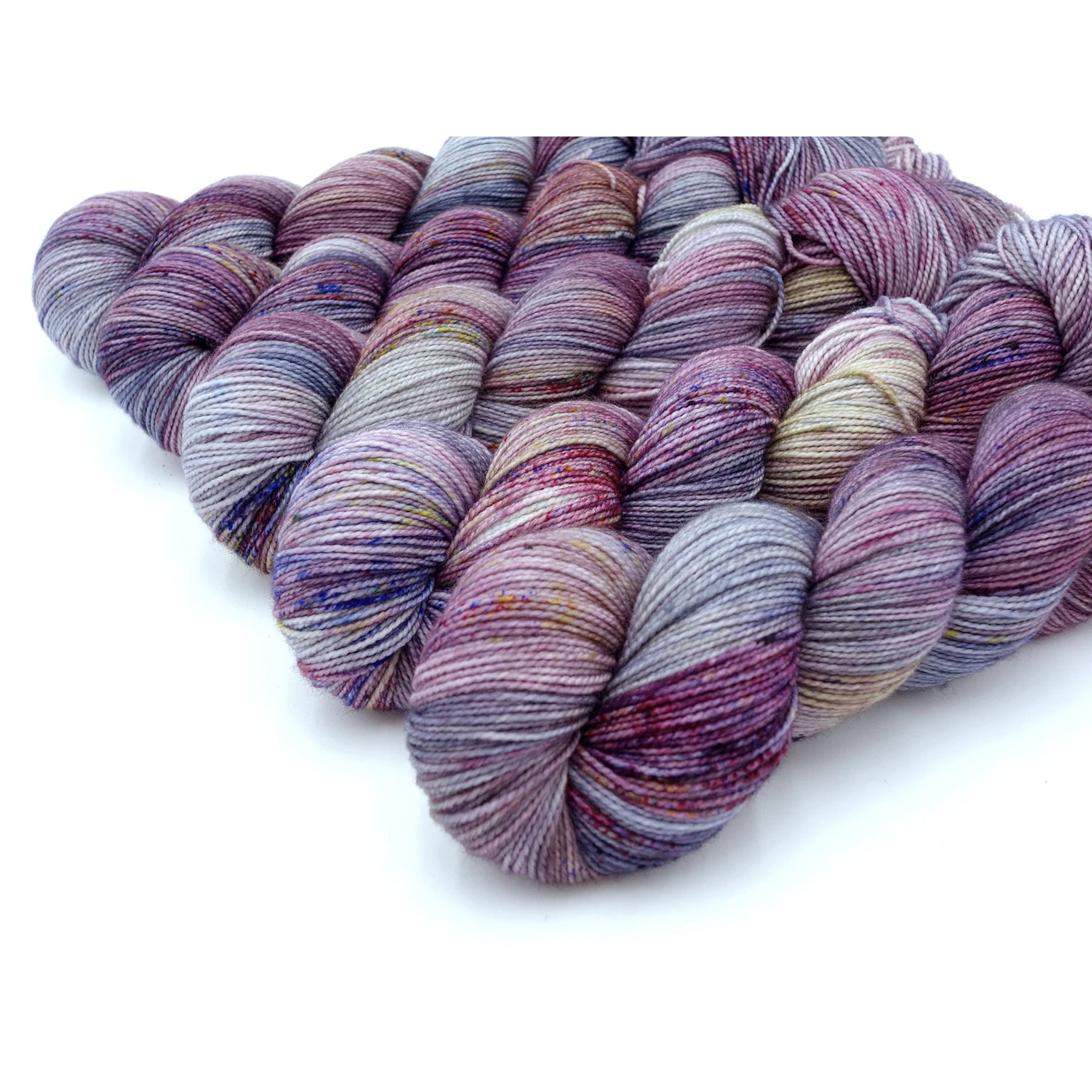 Murky Depths Mirage - Woolyn