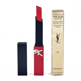 YSL THE SLIM MATTE LIPSTICK LATEX LOVE EDITION [1828] - US$21.00