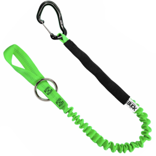 チェーンソー ブレイクアウェイ ランヤード 46