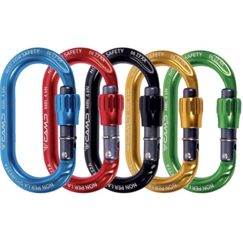 EKTO LOCK ミニカラビナ (CAMP) 商品詳細│【公式サイト】アウトドア