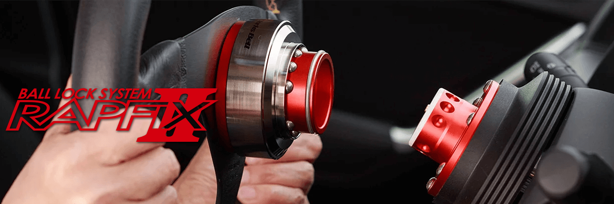 RAPFIXⅡ（ラフィックス2） | worksbell