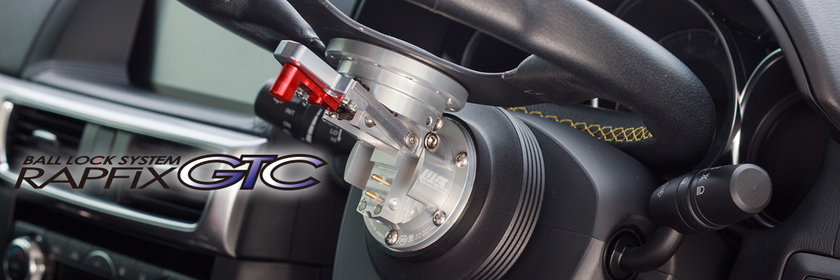 RAPFIX GTC | worksbell