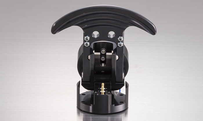 RAPFIX GTC-R | worksbell