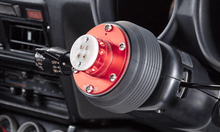 RAPFIX キーロックシステム+e | worksbell