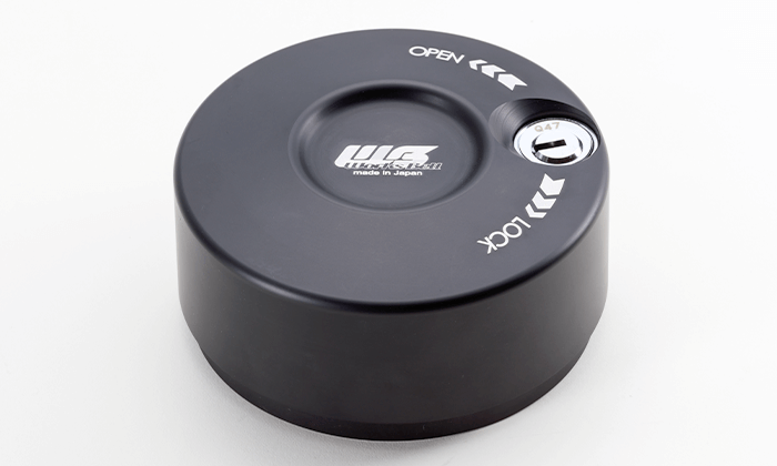 RAPFIX キーロックシステム+e | worksbell