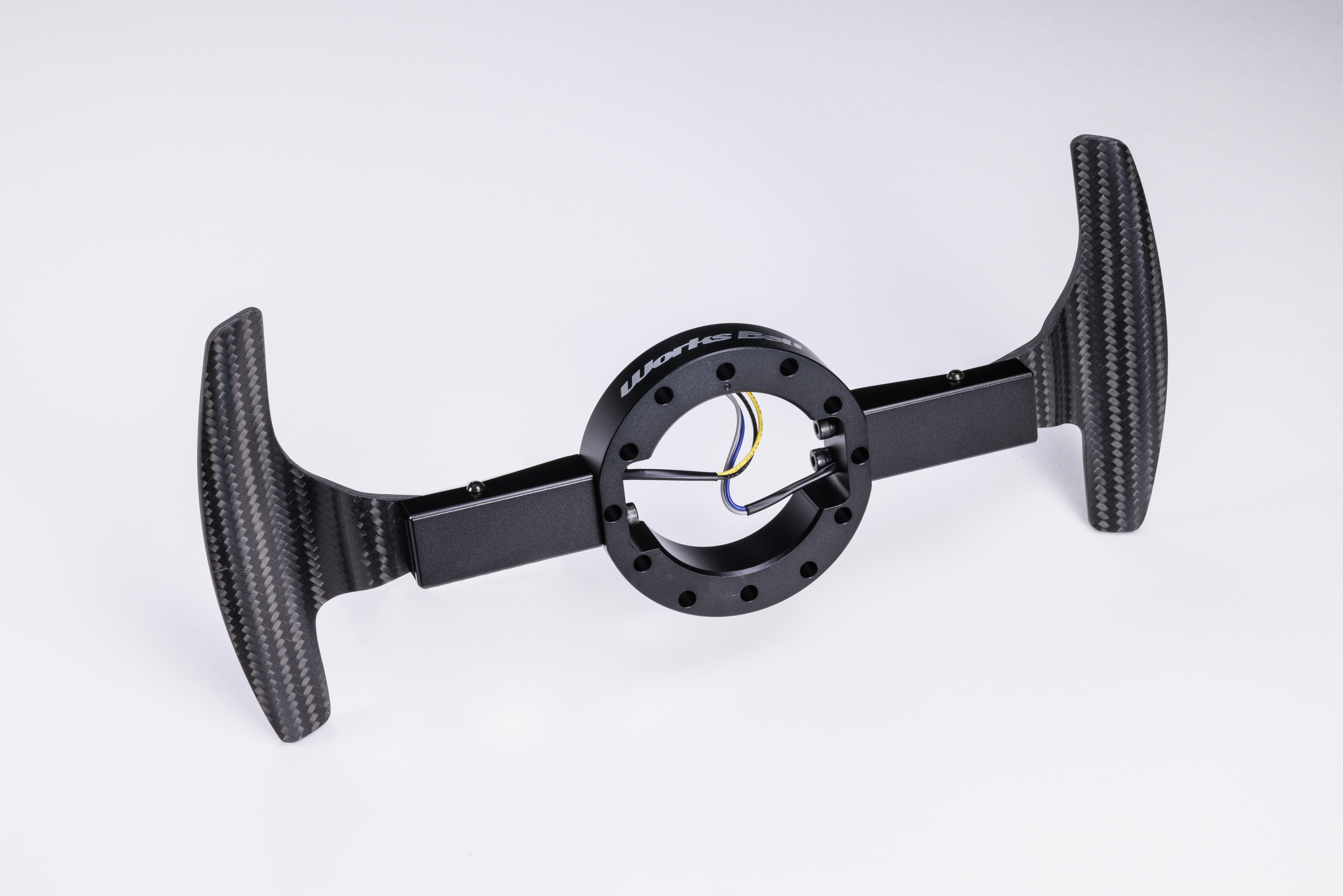 PADDLE SHIFTER Neo | worksbell