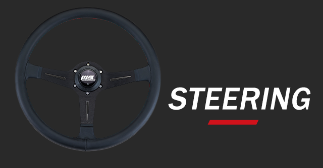 Works Bell｜ワークスベル 車検対応ステアリングボス/ハンドルボスメーカー