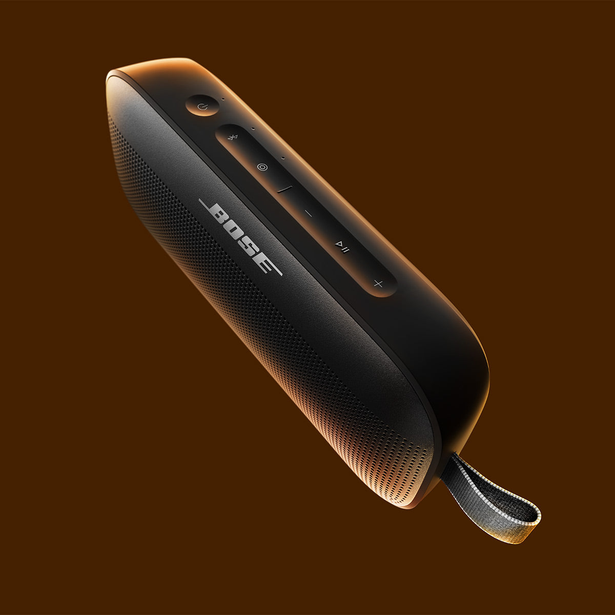 Bose SoundLink Flex Portable Speaker (2nd Gen, Black) – World Wide