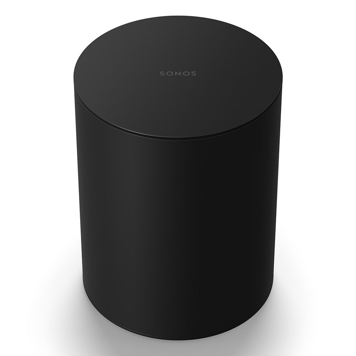 Sonos Sub Mini Wireless Subwoofer (Black) | World Wide Stereo